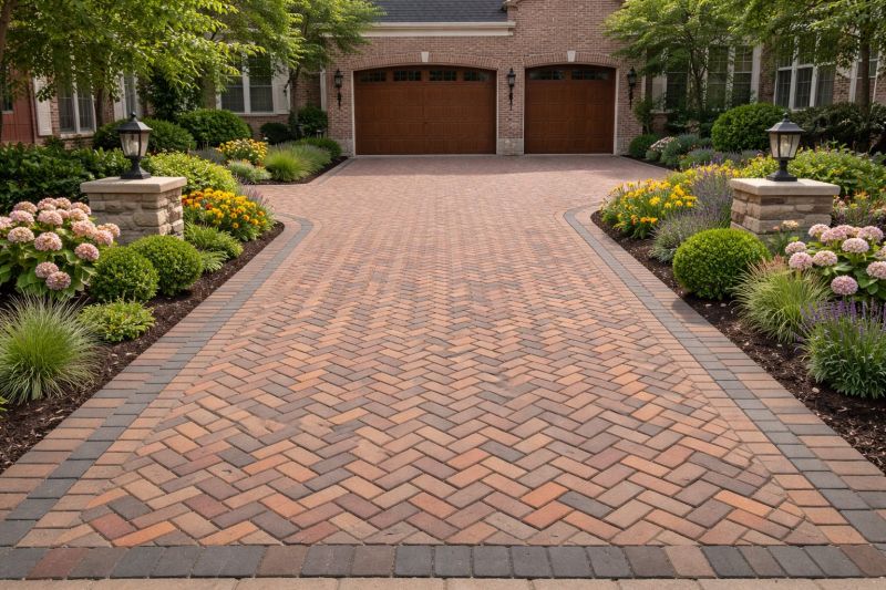 Brick Paving in Stamford, CT