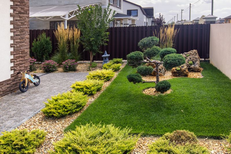 Expert Landscape Installation